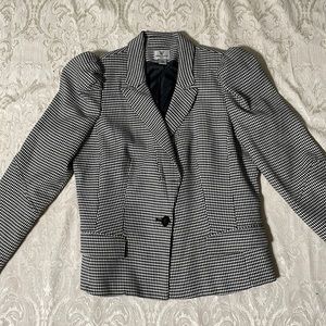 Womens Blazer Jacket